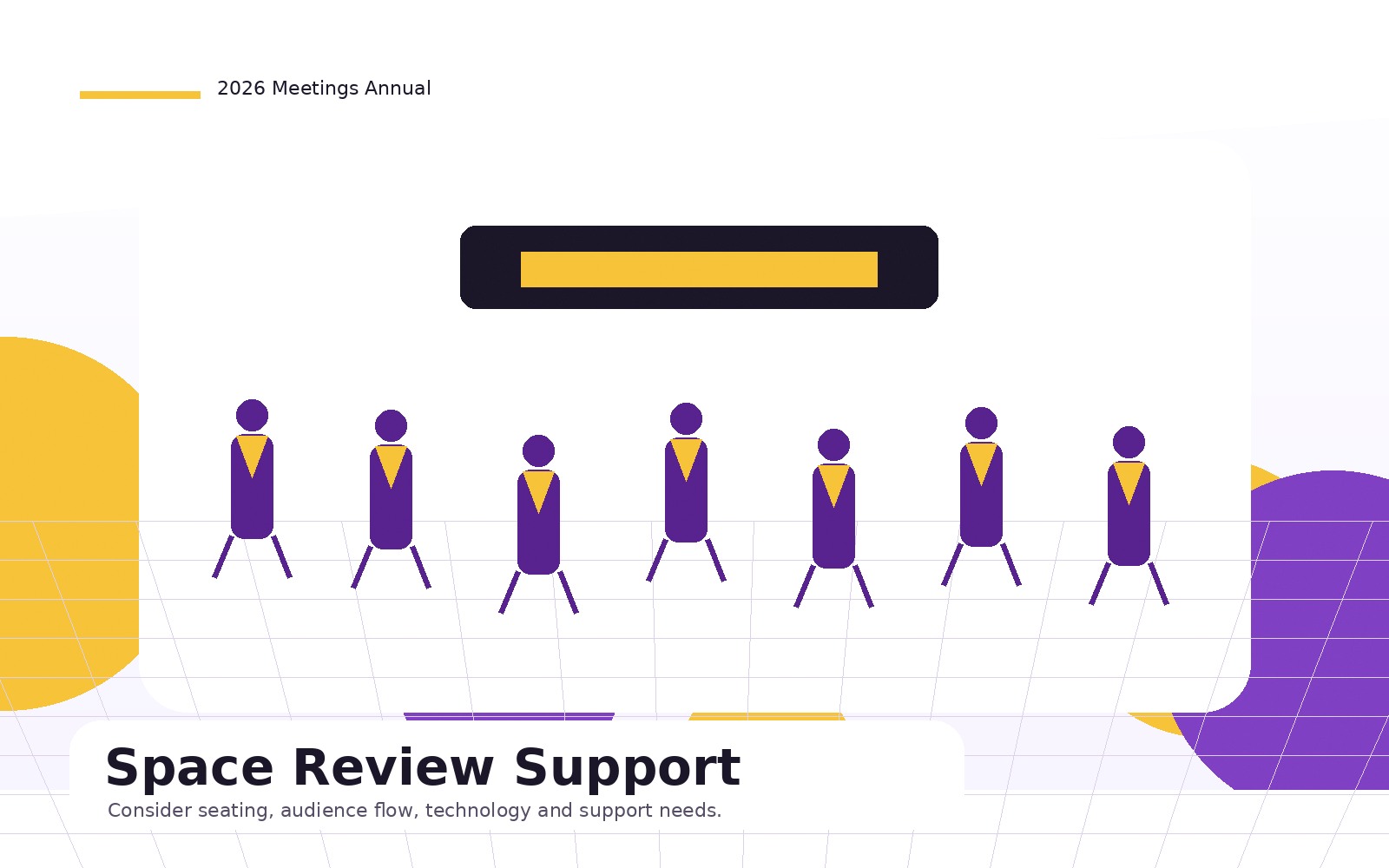 Space review visual